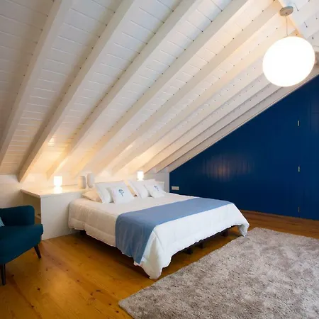 Séjour à la campagne T2 Lux Casa Pereiras Calheta de Nesquim