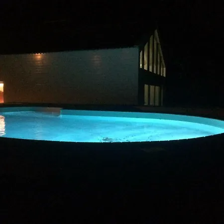 T2 Lux Casa Pereiras Séjour à la campagne