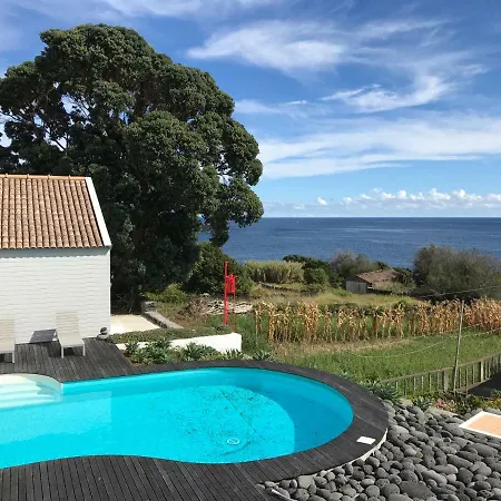 Séjour à la campagne T2 Lux Casa Pereiras *