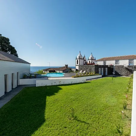 T2 Lux Casa Pereiras Séjour à la campagne Calheta de Nesquim