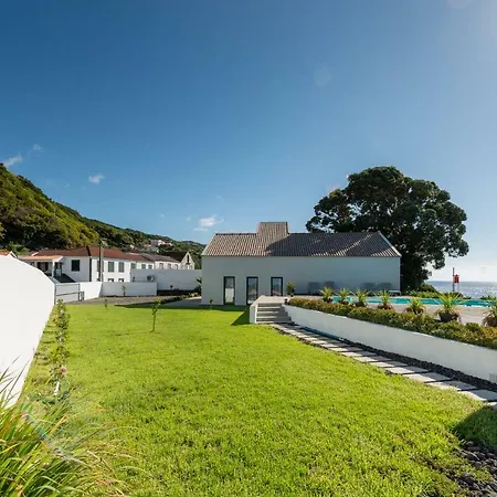 Séjour à la campagne T2 Lux Casa Pereiras