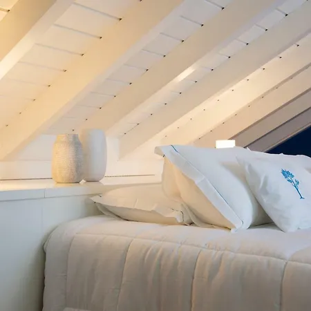 T2 Lux Casa Pereiras Séjour à la campagne