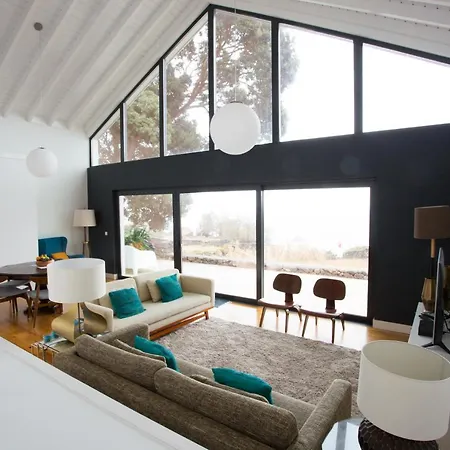 T2 Lux Casa Pereiras