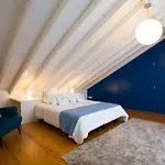 Landhuis T2 Lux Casa Pereiras Calheta de Nesquim