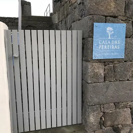 T2 Lux Casa Pereiras Calheta de Nesquim