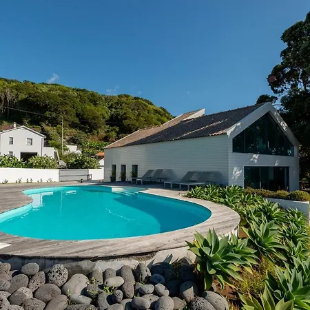 Country house T2 Lux Casa Pereiras Calheta de Nesquim