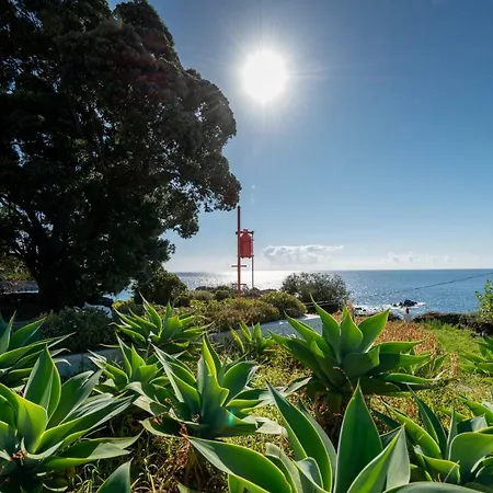 T2 Lux Casa Pereiras Country house Calheta de Nesquim