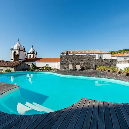 T2 Lux Casa Pereiras Country house