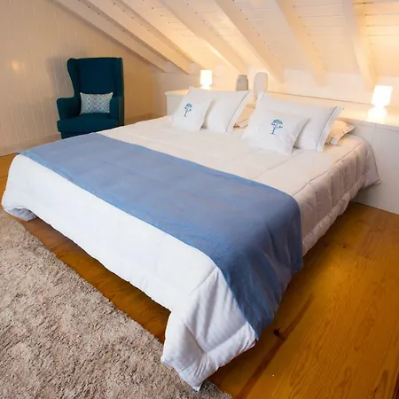 Gospodarstwo wiejskie T2 Lux Casa Pereiras *