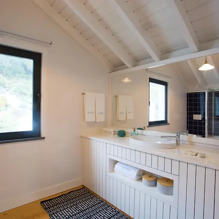 T2 Lux Casa Pereiras