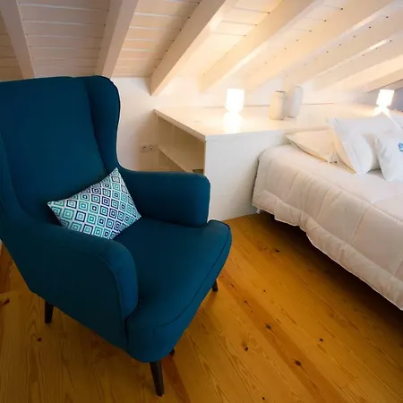 T2 Lux Casa Pereiras Calheta de Nesquim