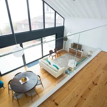 T2 Lux Casa Pereiras