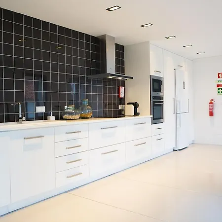 T2 Lux Casa Pereiras