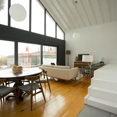 T2 Lux Casa Pereiras Calheta de Nesquim