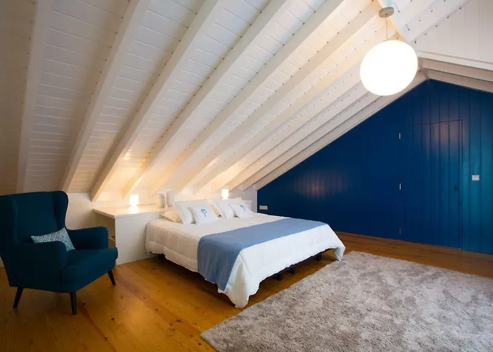 Séjour à la campagne T2 Lux Casa Pereiras Calheta de Nesquim