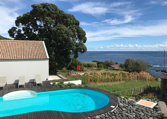 Séjour à la campagne T2 Lux Casa Pereiras *