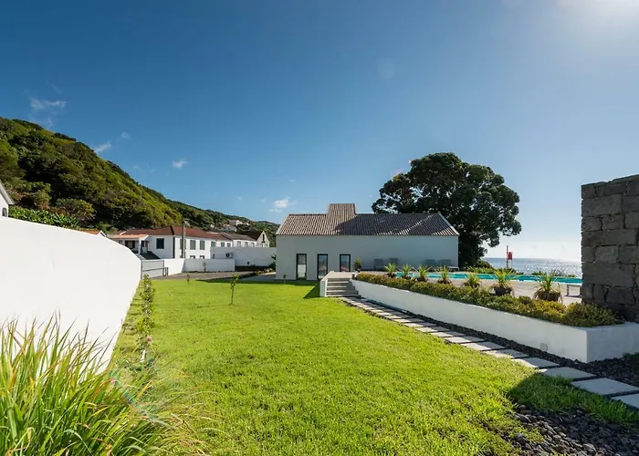 Séjour à la campagne T2 Lux Casa Pereiras