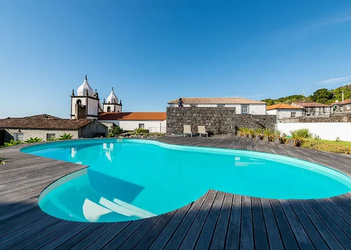 T2 Lux Casa Pereiras Landhuis