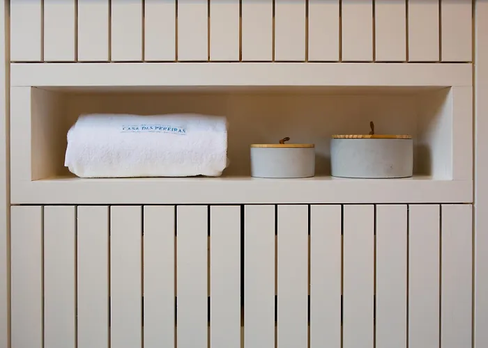 T2 Lux Casa Pereiras * Calheta de Nesquim