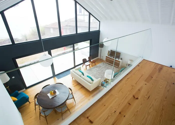 T2 Lux Casa Pereiras