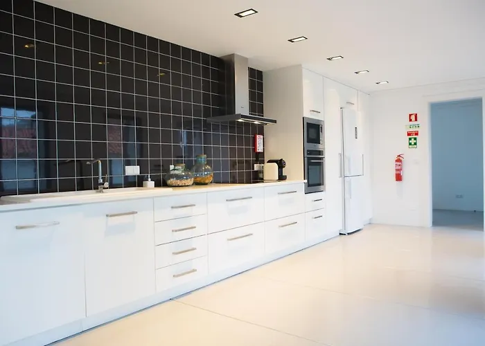 T2 Lux Casa Pereiras